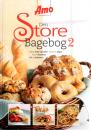 Buch DÄNISCH - Den Store Bagebog 2 - Brod og Boller - Backbuch aus Dänemark